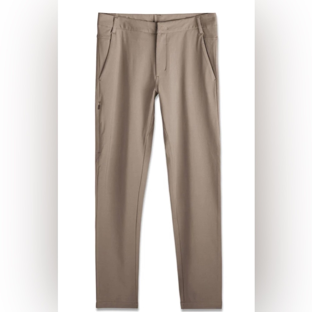 Bylt Everyday Pants 2.0